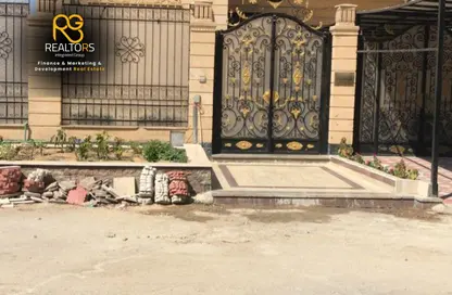 فيلا - 7 غرف نوم للبيع في كمبوند ليك دريم - كمبوندات 6 أكتوبر - مدينة 6 أكتوبر - الجيزة فيلا - 7 غرف نوم للبيع في كمبوند ليك دريم - كمبوندات 6 أكتوبر - مدينة 6 أكتوبر - الجيزة