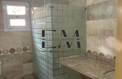 Apartment - 3 Bedrooms - 2 Bathrooms for sale in El Narges Buildings - Al Narges - New Cairo City - Cairo