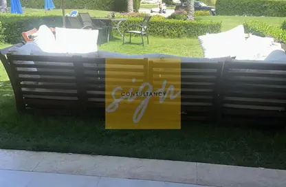 Chalet - 3 Bedrooms - 2 Bathrooms for sale in La Vista Bay - La Vista - Qesm Ad Dabaah - North Coast