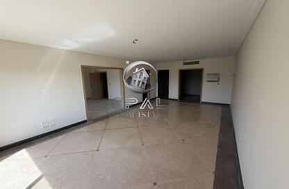Apartment - 4 - 4 for rent in New Giza - Cairo Alexandria Desert Road - 6 October City - Giza