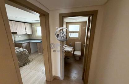 Apartment - 4 - 4 for rent in New Giza - Cairo Alexandria Desert Road - 6 October City - Giza