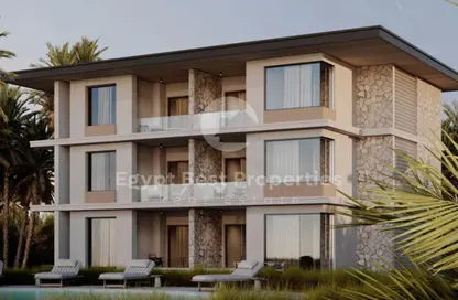 شاليه - غرفة نوم - 2 حمامات للبيع في ميسكا - سوما باى - سفاجا - الغردقة - محافظة البحر الاحمر