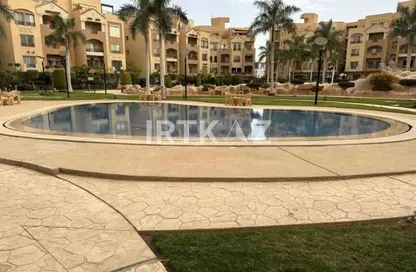 Apartment - 3 Bedrooms - 3 Bathrooms for sale in Highland Park - 5th Settlement Compounds - The 5th Settlement - New Cairo City - Cairo