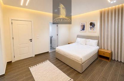 Apartment - 3 - 4 for rent in Eastown - 5th Settlement Compounds - The 5th Settlement - New Cairo City - Cairo Apartment - 3 - 4 for rent in Eastown - 5th Settlement Compounds - The 5th Settlement - New Cairo City - Cairo