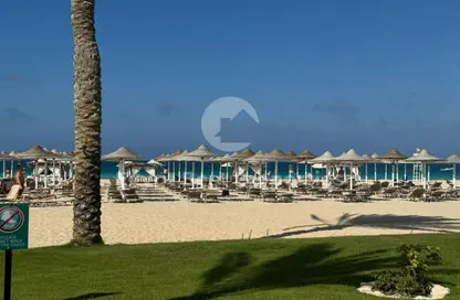 Townhouse - 3 Bedrooms - 4 Bathrooms for sale in Almaza Bay - Qesm Marsa Matrouh - North Coast