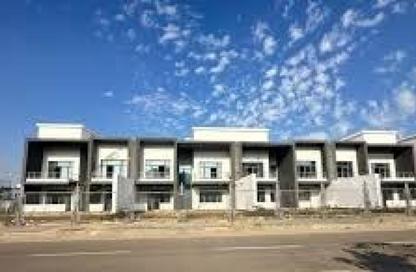 Villa - 5 Bedrooms - 5 Bathrooms for sale in Zahya New Mansoura - New Mansoura - Al Daqahlya