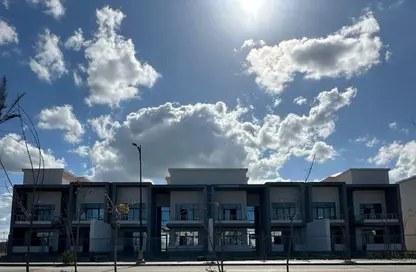 Villa - 5 Bedrooms - 5 Bathrooms for sale in Zahya New Mansoura - New Mansoura - Al Daqahlya