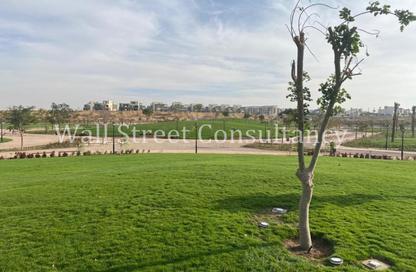 Villa - 5 - 5 for sale in Garden Residence - Hyde Park - New Cairo City - Cairo