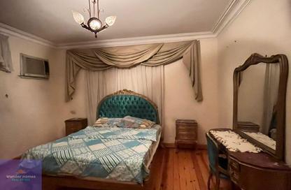 Apartment - 2 Bedrooms - 2 Bathrooms for rent in Street 199 - Degla - Hay El Maadi - Cairo
