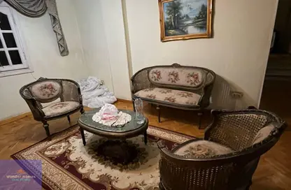 شقة - 2 غرف نوم - 2 حمامات للايجار في شارع 199 - دجلة - حي المعادي - القاهرة