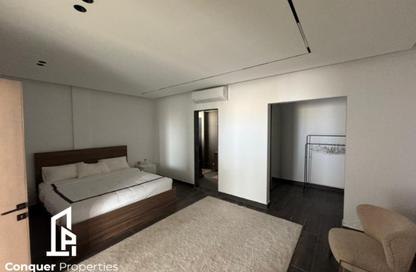 Chalet - 6 Bedrooms - 6 Bathrooms for sale in Seashell - Sidi Abdel Rahman - North Coast
