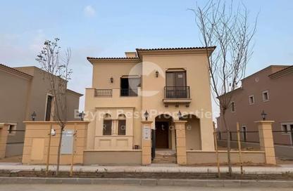 Villa - 4 - 6 for sale in City Gate - 5th Settlement Compounds - The 5th Settlement - New Cairo City - Cairo