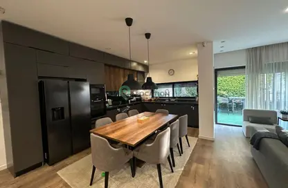 شقة - 2 غرف نوم - 2 حمامات للبيع في لايك فيو ريزيدنس - كمبوندات التجمع الخامس - التجمع الخامس - مدينة القاهرة الجديدة - القاهرة