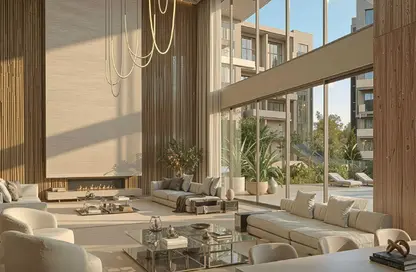 Duplex - 4 Bedrooms - 5 Bathrooms for sale in DeJoya 4 - New Capital City - Cairo Duplex - 4 Bedrooms - 5 Bathrooms for sale in DeJoya 4 - New Capital City - Cairo