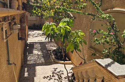 Apartment - 2 Bedrooms - 1 Bathroom for rent in El Narges Buildings - Al Narges - New Cairo City - Cairo