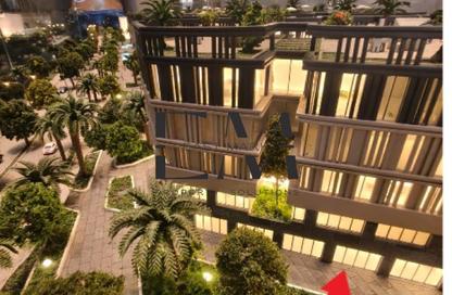 Shop - Studio - 1 Bathroom for sale in One Golden Square Mall - The 5th Settlement - New Cairo City - Cairo Shop - Studio - 1 Bathroom for sale in One Golden Square Mall - The 5th Settlement - New Cairo City - Cairo