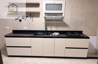 Apartment - 3 - 2 for rent in 90 Avenue - South Investors Area - New Cairo City - Cairo Apartment - 3 - 2 for rent in 90 Avenue - South Investors Area - New Cairo City - Cairo