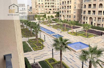 Apartment - 3 - 2 for rent in 90 Avenue - South Investors Area - New Cairo City - Cairo Apartment - 3 - 2 for rent in 90 Avenue - South Investors Area - New Cairo City - Cairo