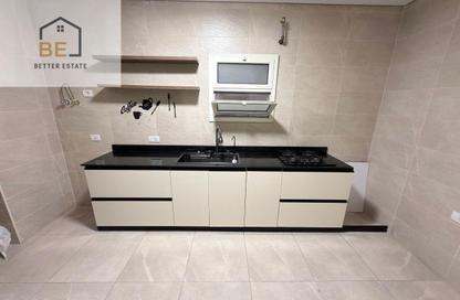 Apartment - 3 - 2 for rent in 90 Avenue - South Investors Area - New Cairo City - Cairo Apartment - 3 - 2 for rent in 90 Avenue - South Investors Area - New Cairo City - Cairo