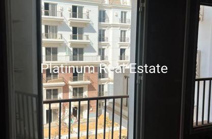 Apartment - 2 - 2 for sale in Mountain View iCity October - 6 October Compounds - 6 October City - Giza
