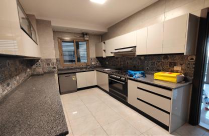 Apartment - 4 Bedrooms - 4 Bathrooms for rent in Aeon - 6 October Compounds - 6 October City - Giza