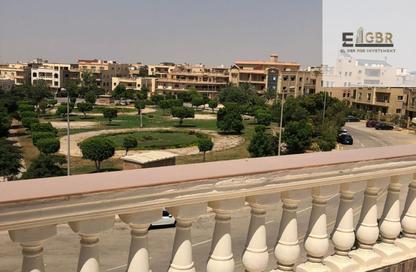 شقة - 3 غرف نوم - 2 حمامات للبيع في النرجس 3 - النرجس - مدينة القاهرة الجديدة - القاهرة