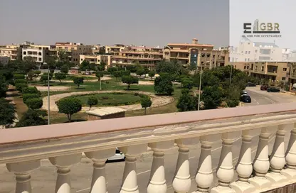 Apartment - 3 Bedrooms - 2 Bathrooms for sale in Al Narges 3 - Al Narges - New Cairo City - Cairo