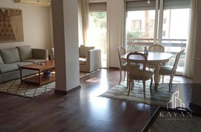 Apartment - 2 - 2 for rent in Degla Square - Degla - Hay El Maadi - Cairo Apartment - 2 - 2 for rent in Degla Square - Degla - Hay El Maadi - Cairo