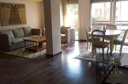 Apartment - 2 - 2 for rent in Degla Square - Degla - Hay El Maadi - Cairo Apartment - 2 - 2 for rent in Degla Square - Degla - Hay El Maadi - Cairo