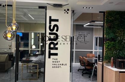 Office Space - Studio - 2 Bathrooms for rent in Capital Business Park - 26th of July Corridor - Sheikh Zayed City - Giza Office Space - Studio - 2 Bathrooms for rent in Capital Business Park - 26th of July Corridor - Sheikh Zayed City - Giza