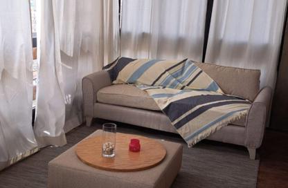 Apartment - 2 Bedrooms - 2 Bathrooms for rent in Al Gabalaya St. - Zamalek - Cairo