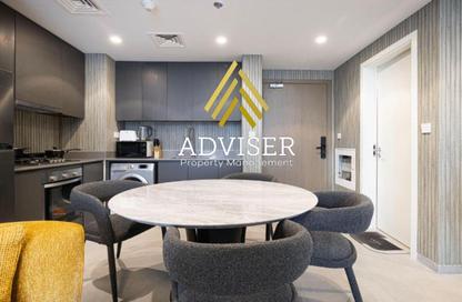 Apartment - 1 Bedroom - 1 Bathroom for sale in IL Bosco - New Capital Compounds - New Capital City - Cairo