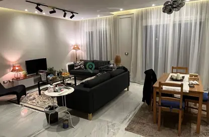 شقة - 2 غرف نوم - 1 حمام للبيع في ستون ريزيدنس - كمبوندات التجمع الخامس - التجمع الخامس - مدينة القاهرة الجديدة - القاهرة