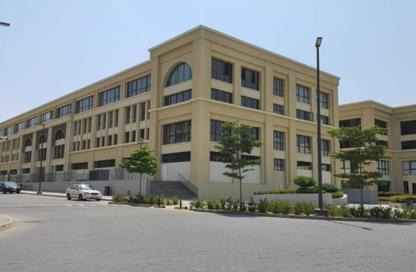 Shop - Studio - 2 Bathrooms for rent in Mivida - 5th Settlement Compounds - The 5th Settlement - New Cairo City - Cairo