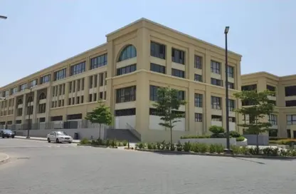 Shop - Studio - 2 Bathrooms for rent in Mivida - 5th Settlement Compounds - The 5th Settlement - New Cairo City - Cairo