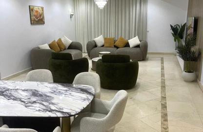 Apartment - 3 Bedrooms - 3 Bathrooms for sale in Mivida - 5th Settlement Compounds - The 5th Settlement - New Cairo City - Cairo