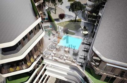 Apartment - 2 Bedrooms - 2 Bathrooms for sale in Bloomfields - Mostakbal City Compounds - Mostakbal City - Future City - Cairo