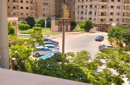 Apartment - 3 - 3 for sale in El Narges Buildings - Al Narges - New Cairo City - Cairo Apartment - 3 - 3 for sale in El Narges Buildings - Al Narges - New Cairo City - Cairo