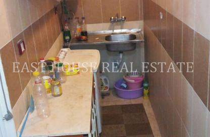 Apartment - Studio - 1 Bathroom for rent in El Yasmeen 8 - El Yasmeen - New Cairo City - Cairo