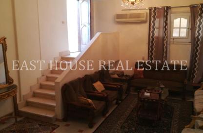 Apartment - Studio - 1 Bathroom for rent in El Yasmeen 8 - El Yasmeen - New Cairo City - Cairo