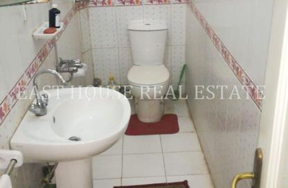Apartment - Studio - 1 Bathroom for rent in El Yasmeen 8 - El Yasmeen - New Cairo City - Cairo