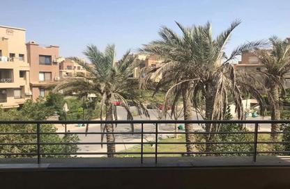 شقة - 2 غرف نوم - 2 حمامات للايجار في كازا - كمبوندات الشيخ زايد - الشيخ زايد - الجيزة