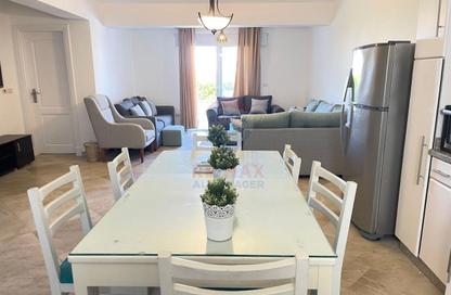 Chalet - 3 Bedrooms - 2 Bathrooms for rent in North Coast Resorts - North Coast Chalet - 3 Bedrooms - 2 Bathrooms for rent in North Coast Resorts - North Coast