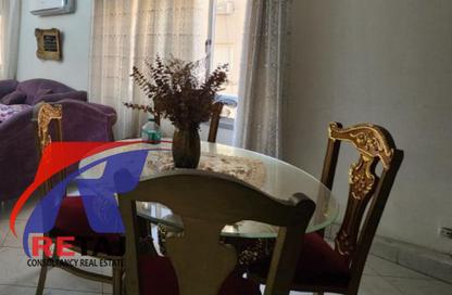 Apartment - 3 Bedrooms - 1 Bathroom for rent in Abbas Al Akkad St. - 1st Zone - Nasr City - Cairo