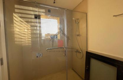 Apartment - 2 Bedrooms - 3 Bathrooms for sale in O West - 6 October Compounds - 6 October City - Giza