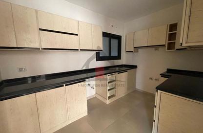 Apartment - 2 Bedrooms - 3 Bathrooms for sale in O West - 6 October Compounds - 6 October City - Giza