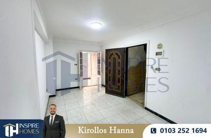 Apartment - 2 Bedrooms - 1 Bathroom for sale in Sidi Beshr - Hay Awal El Montazah - Alexandria