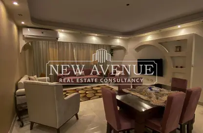 Apartment - 3 Bedrooms - 1 Bathroom for sale in Omarat Melisa St. - Masaken Al Mohandesin - Nasr City - Cairo