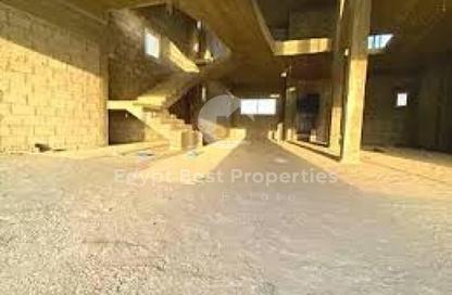 Villa - 4 Bedrooms - 5 Bathrooms for sale in La Vista City - New Capital Compounds - New Capital City - Cairo