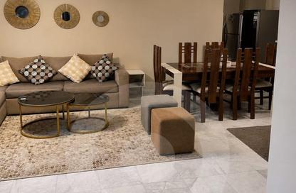 Apartment - 2 Bedrooms - 2 Bathrooms for rent in Casa - Sheikh Zayed Compounds - Sheikh Zayed City - Giza Apartment - 2 Bedrooms - 2 Bathrooms for rent in Casa - Sheikh Zayed Compounds - Sheikh Zayed City - Giza